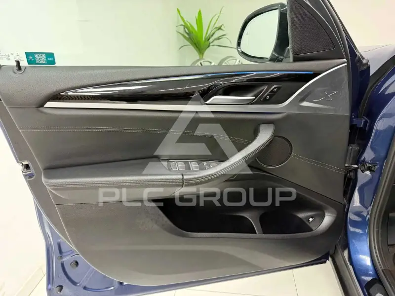 2020 BMW X3