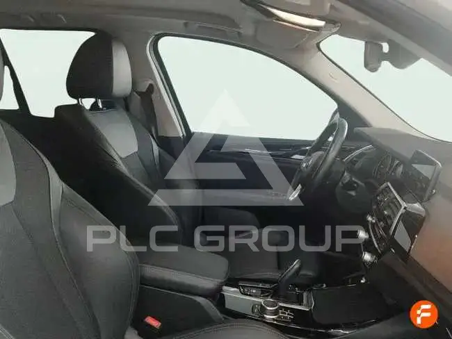 2020 BMW X3