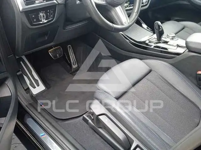 2020 BMW X3