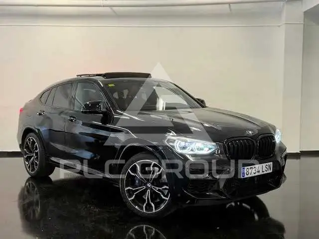 2020 BMW X3