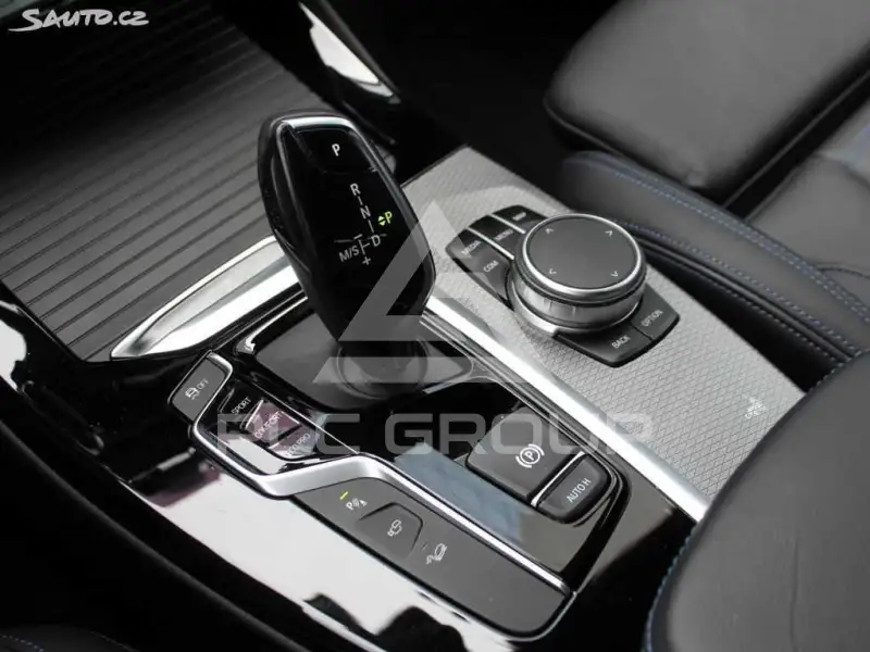 2020 BMW X3