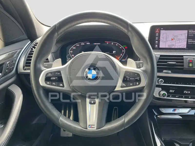 2020 BMW X3