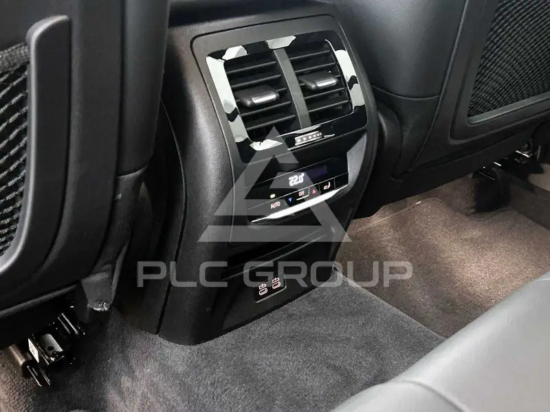 2020 BMW X3
