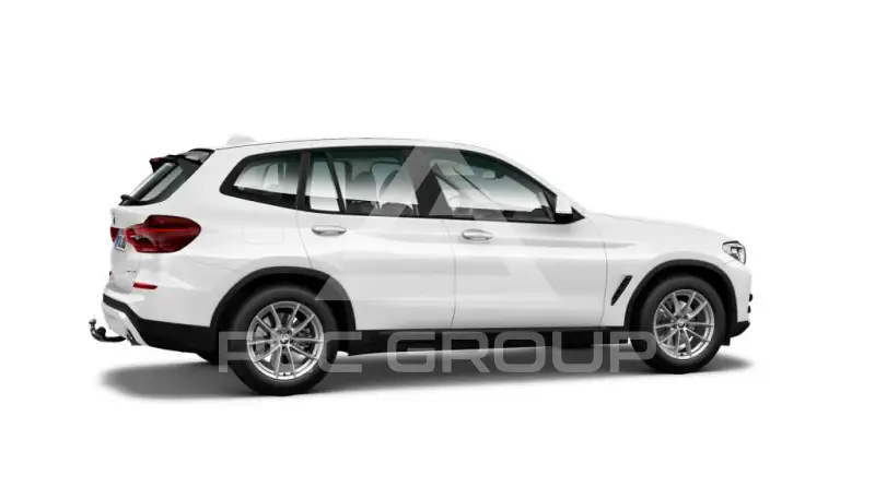 2020 BMW X3