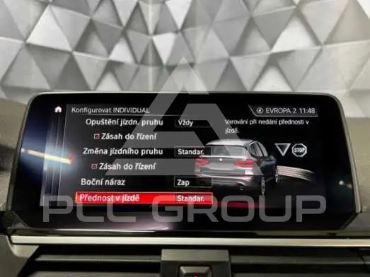 2020 BMW X3