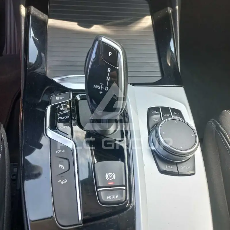 2020 BMW X3