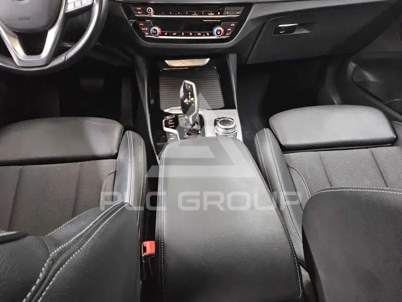 2020 BMW X3