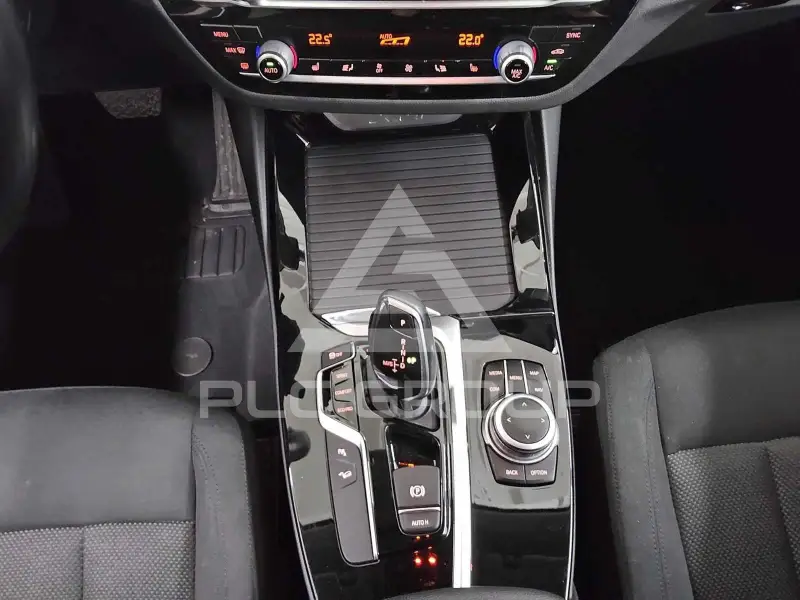 2020 BMW X3