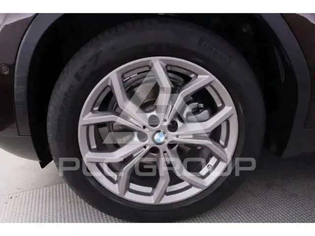 2020 BMW X3