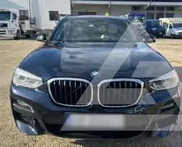 2020 BMW X3