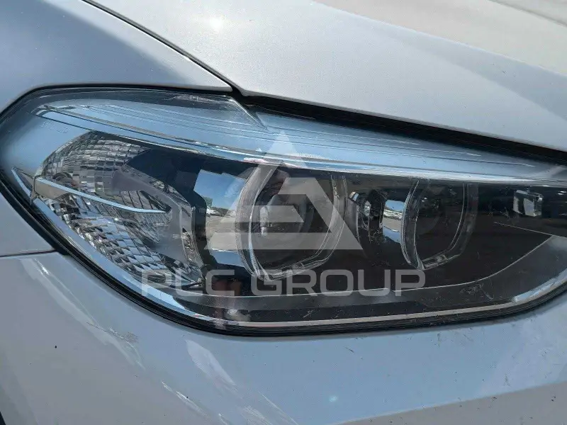 2020 BMW X3