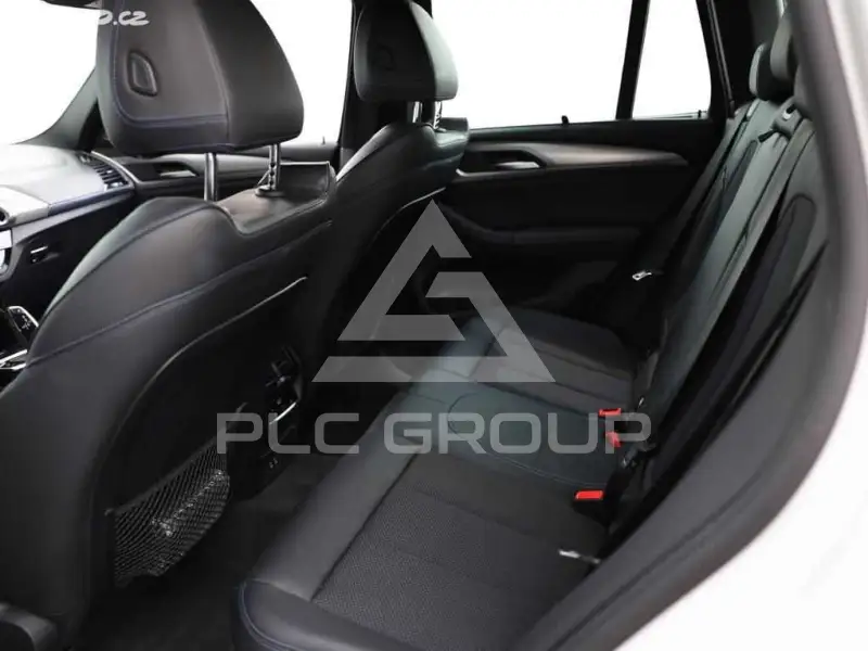 2020 BMW X3