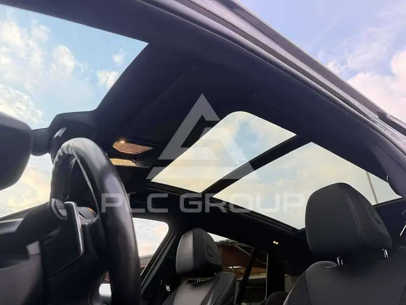 2020 BMW X3