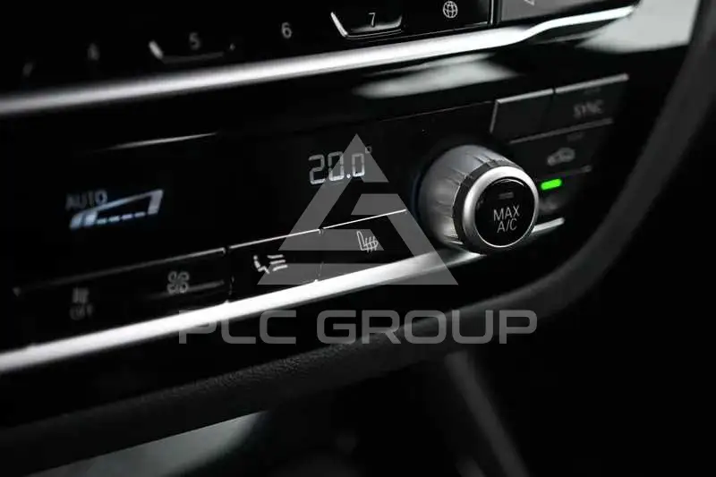 2020 BMW X3