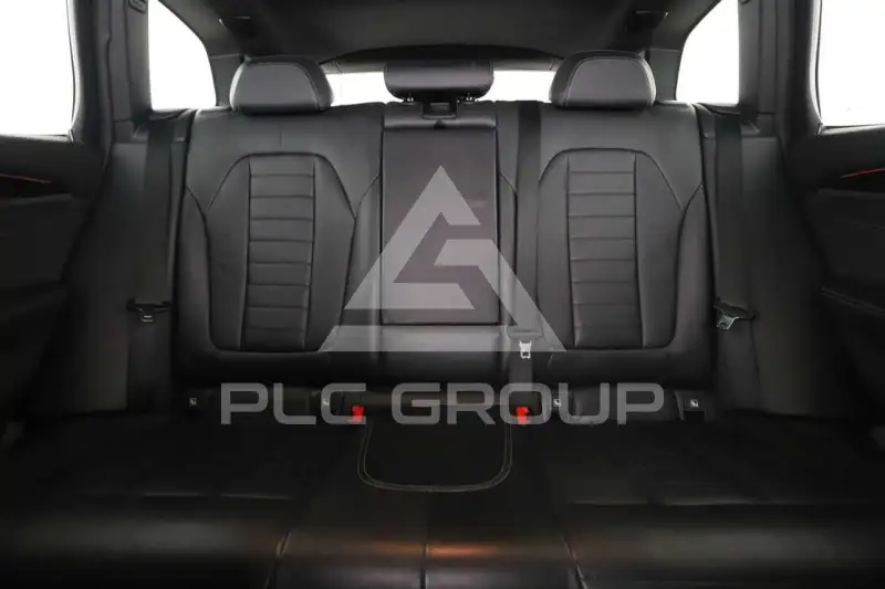 2020 BMW X3