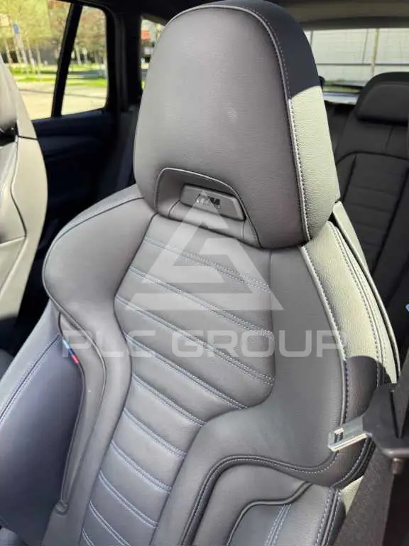 2020 BMW X3
