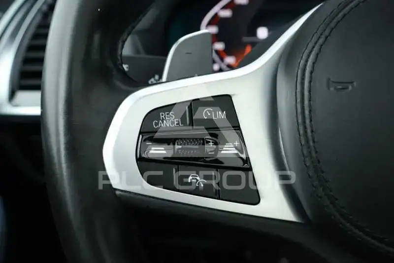 2020 BMW X3