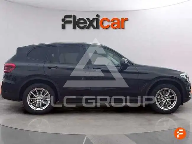 2020 BMW X3