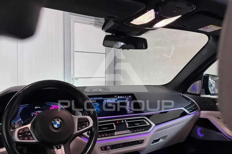 2020 BMW X5