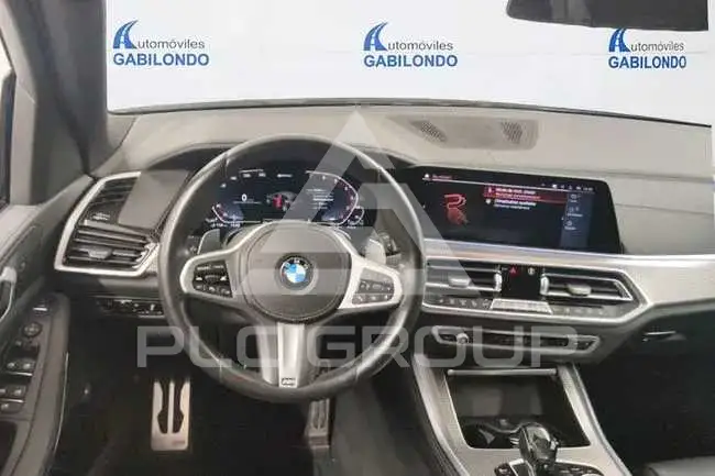 2020 BMW X5
