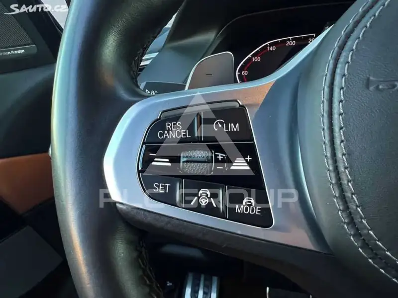 2020 BMW X5