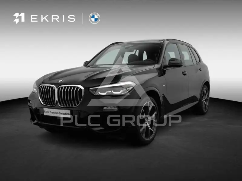 2020 BMW X5