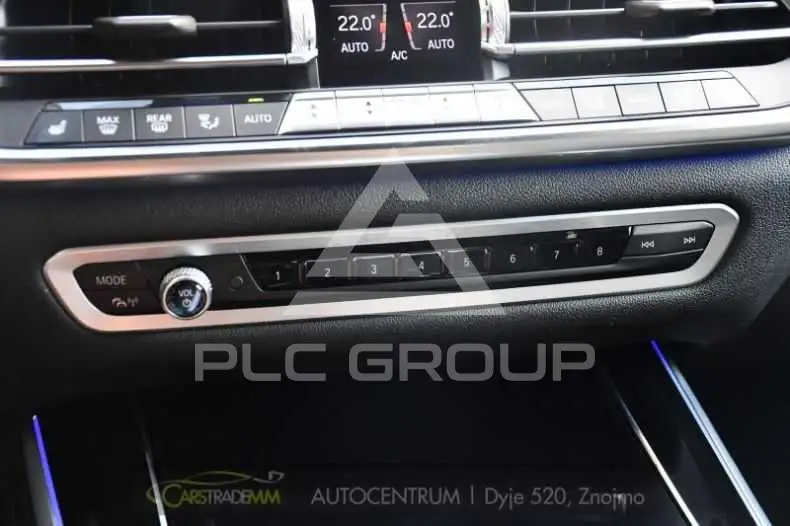 2020 BMW X5
