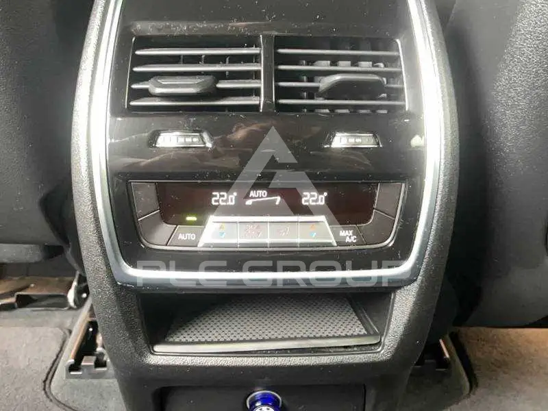 2020 BMW X5