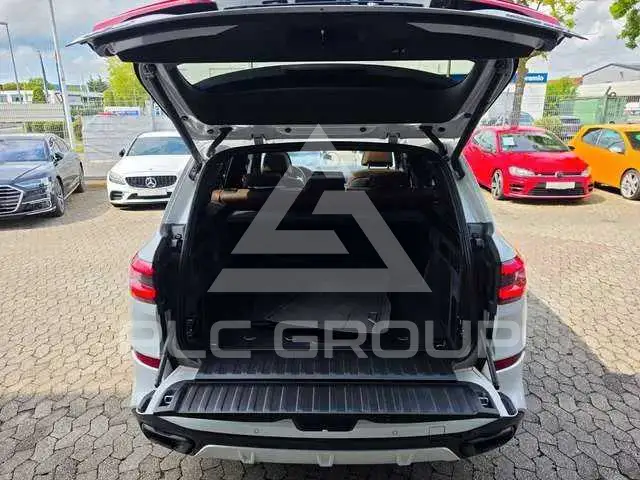 2020 BMW X5