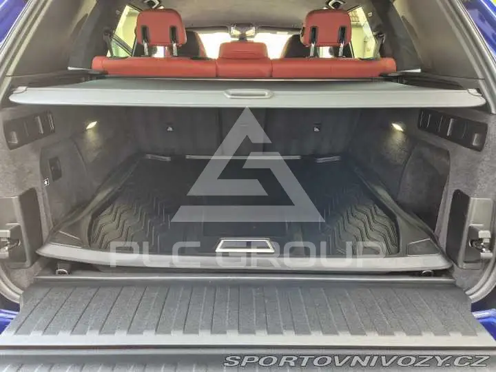 2020 BMW X5