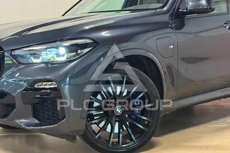 2020 BMW X5