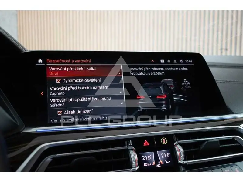 2020 BMW X5