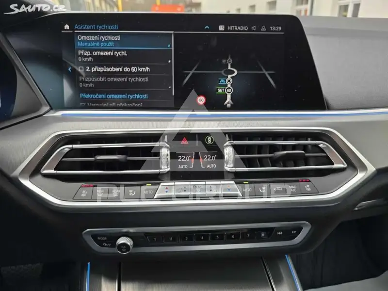 2020 BMW X5
