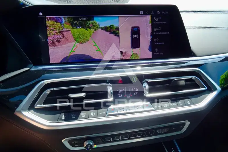 2020 BMW X5
