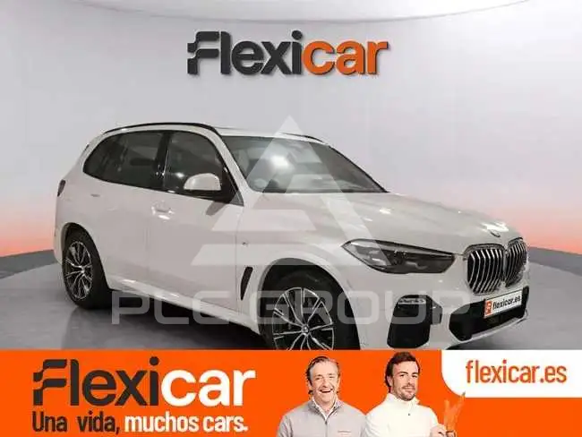 2020 BMW X5