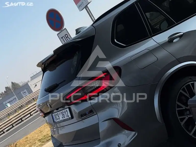 2020 BMW X5