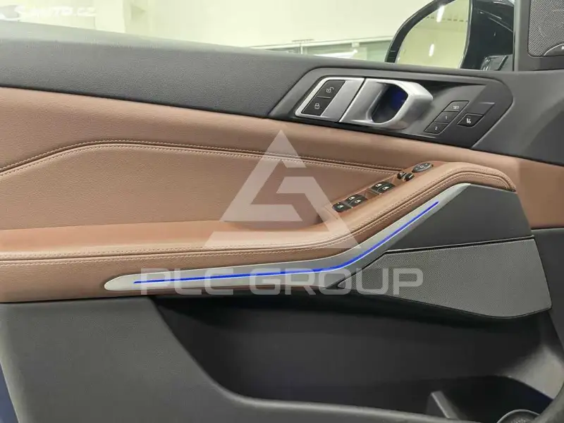2020 BMW X5