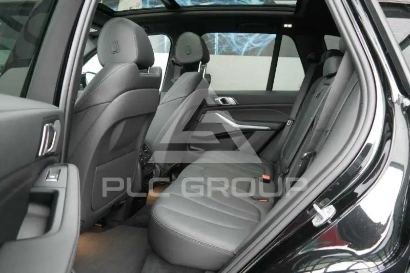 2020 BMW X5
