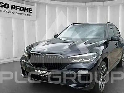 2020 BMW X5