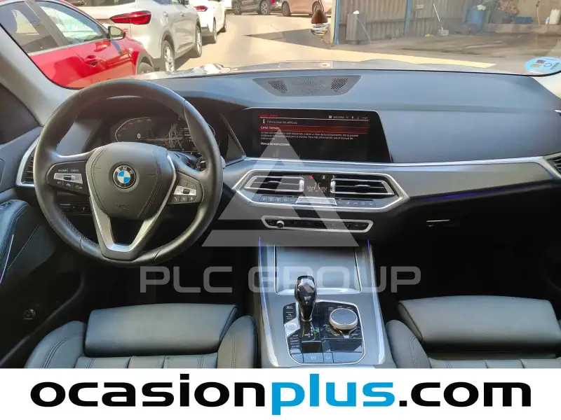 2020 BMW X5