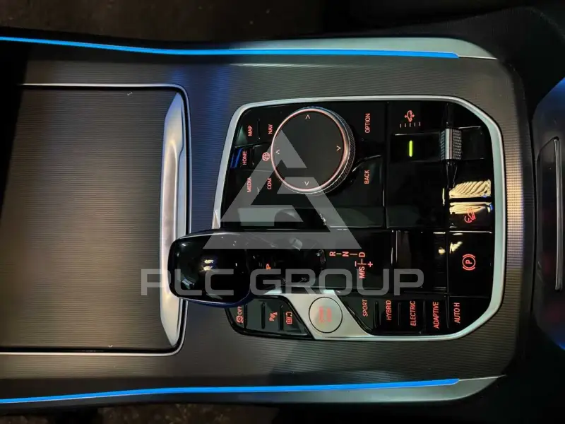2020 BMW X5