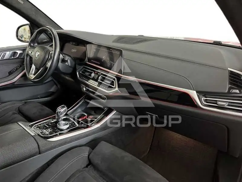 2020 BMW X5
