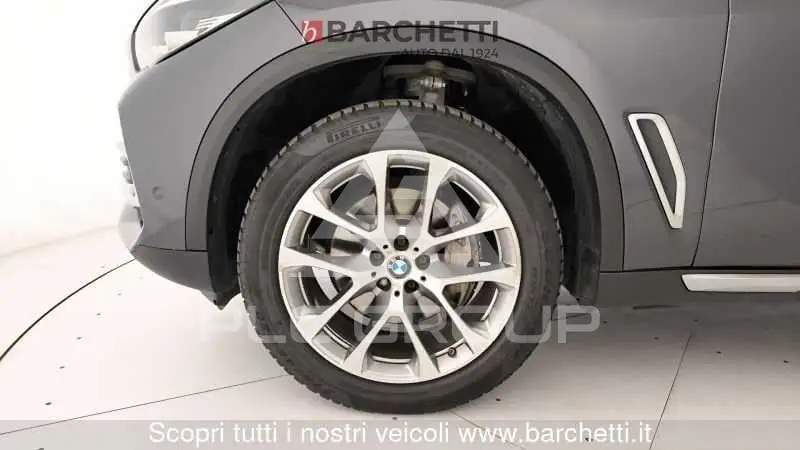 2020 BMW X5