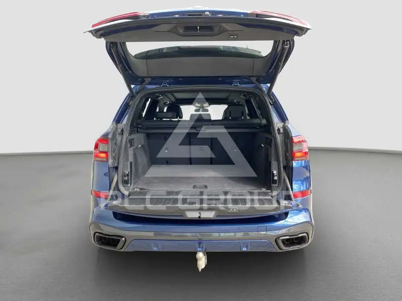 2020 BMW X5