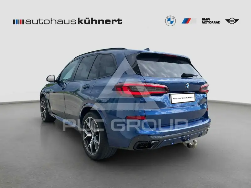 2020 BMW X5