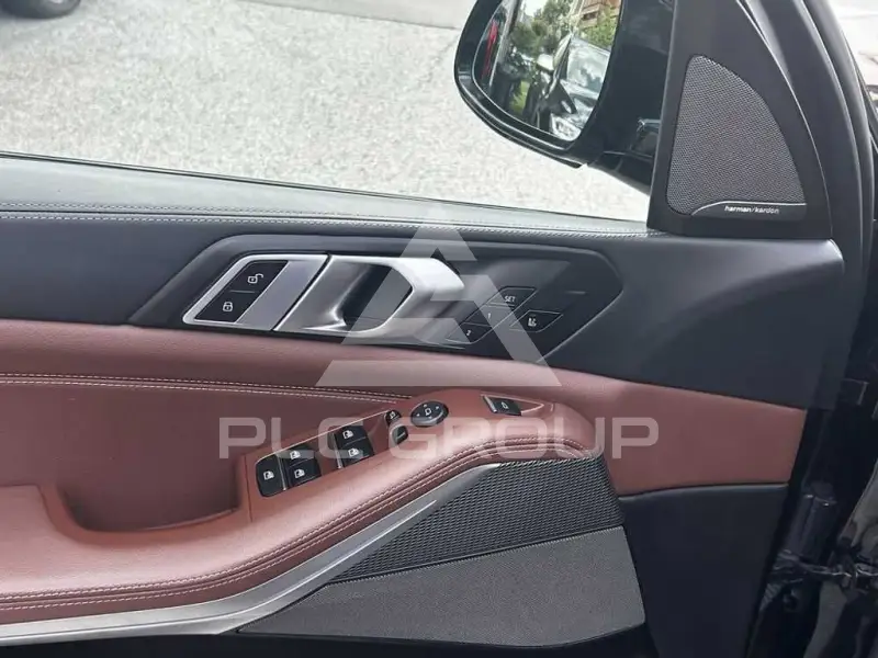 2020 BMW X5