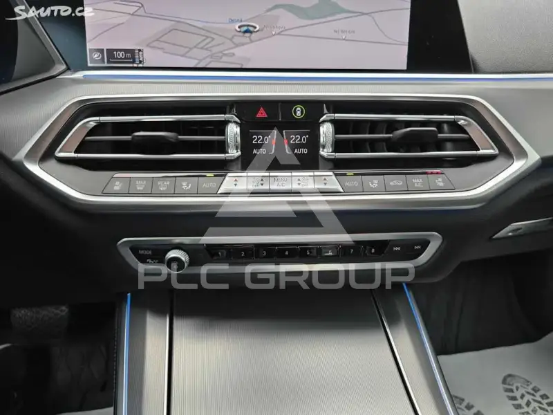 2020 BMW X5