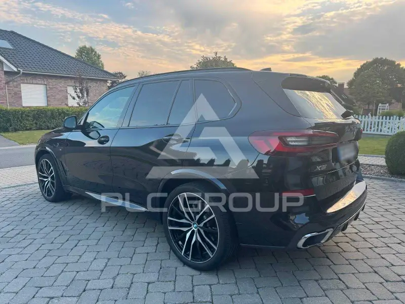 2020 BMW X5