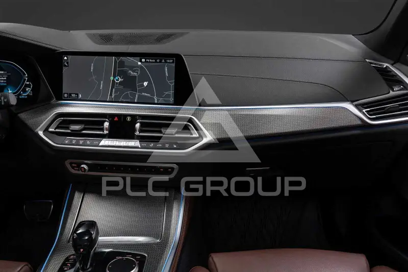 2020 BMW X5