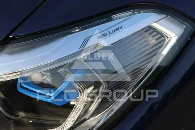 2020 BMW X5